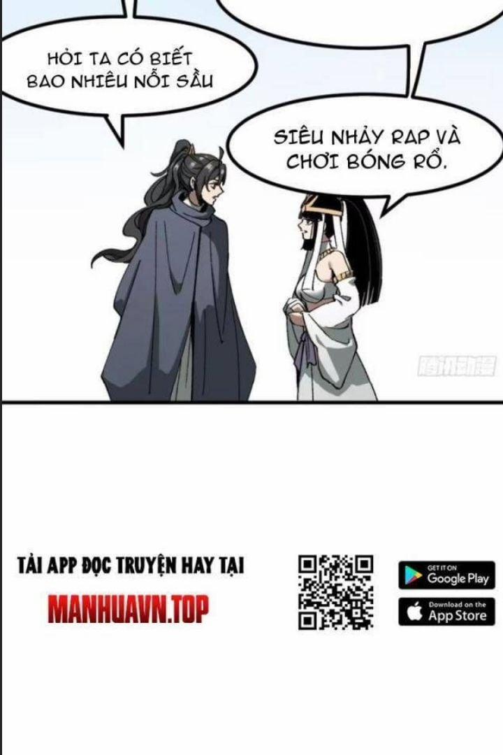 Một Lần Bất Cẩn Vang Danh Thiên Hạ 56 trang 29