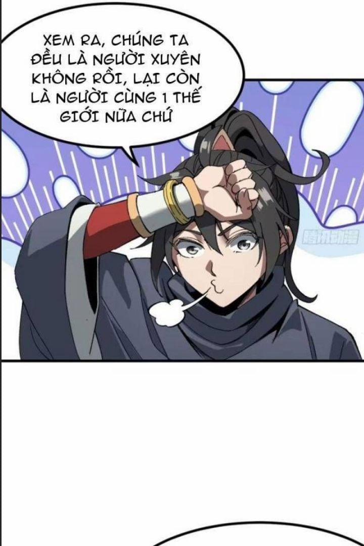 Một Lần Bất Cẩn Vang Danh Thiên Hạ 56 trang 30