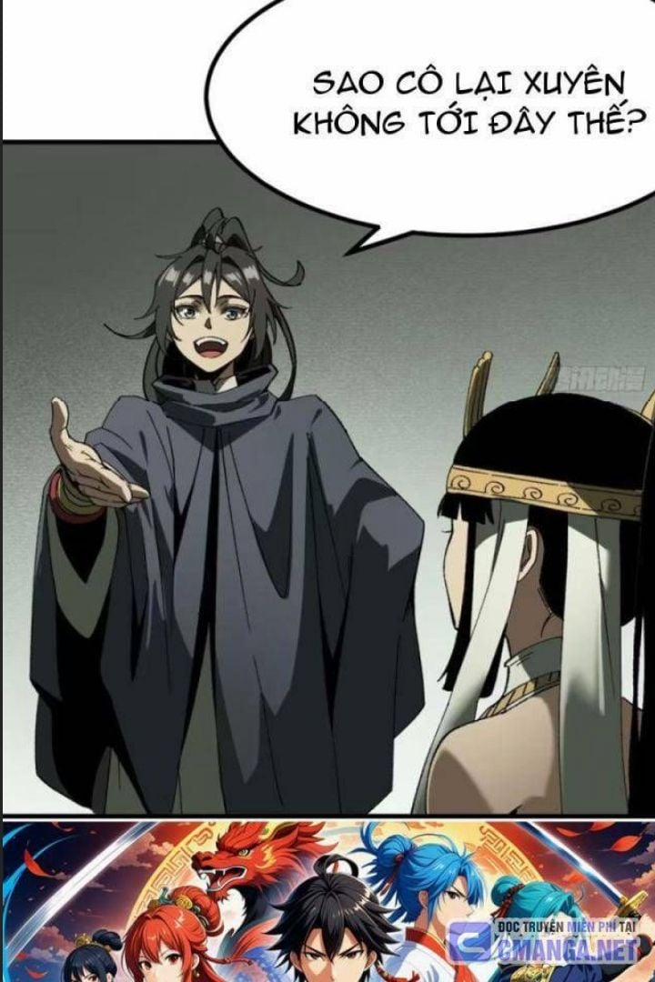 Một Lần Bất Cẩn Vang Danh Thiên Hạ 56 trang 31