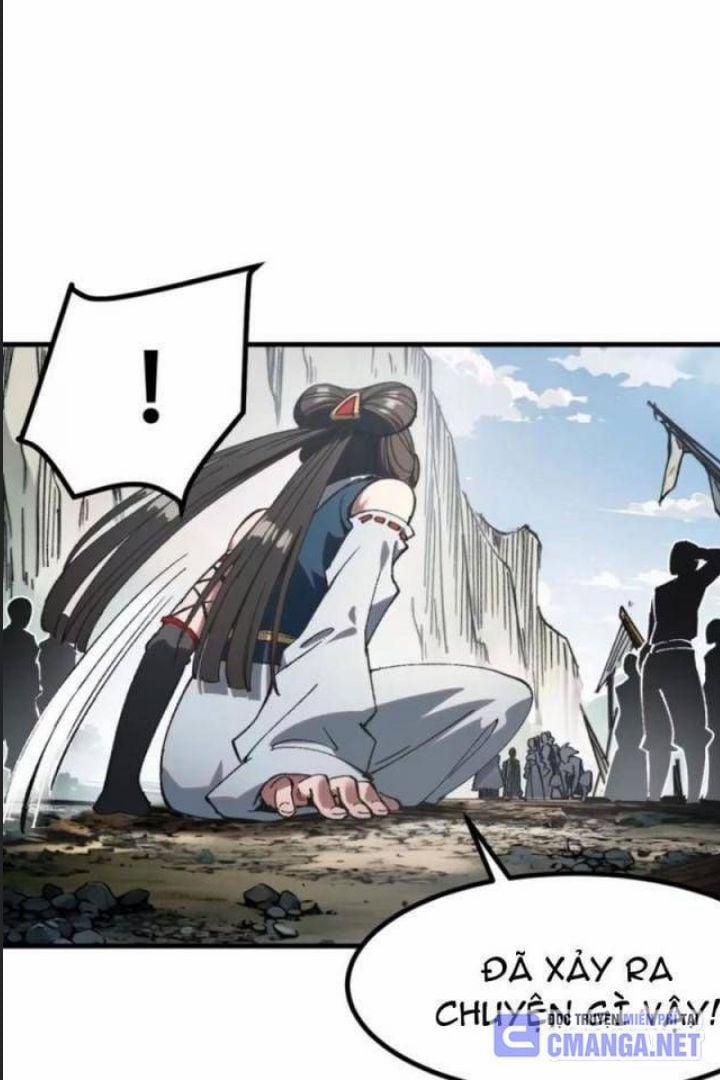 Một Lần Bất Cẩn Vang Danh Thiên Hạ 56 trang 7