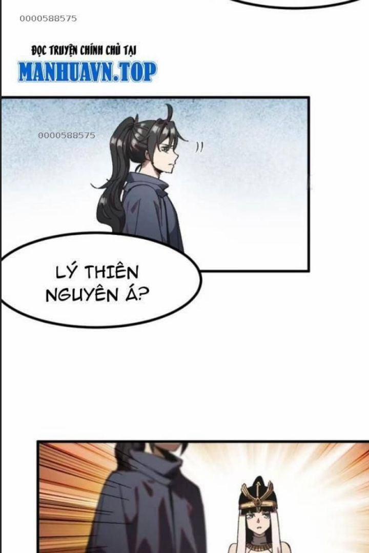 Một Lần Bất Cẩn Vang Danh Thiên Hạ 56 trang 8