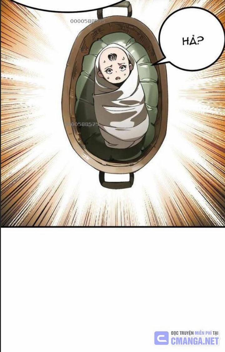 Một Lần Bất Cẩn Vang Danh Thiên Hạ 57 trang 13