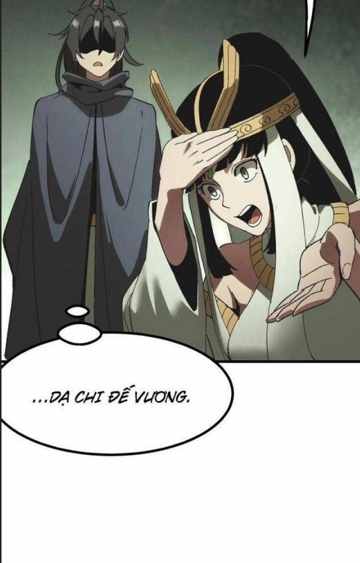 Một Lần Bất Cẩn Vang Danh Thiên Hạ 57 trang 15