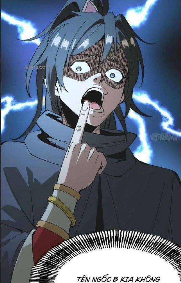 Một Lần Bất Cẩn Vang Danh Thiên Hạ 57 trang 17