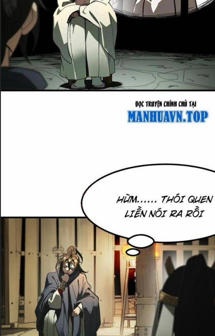 Một Lần Bất Cẩn Vang Danh Thiên Hạ 57 trang 23