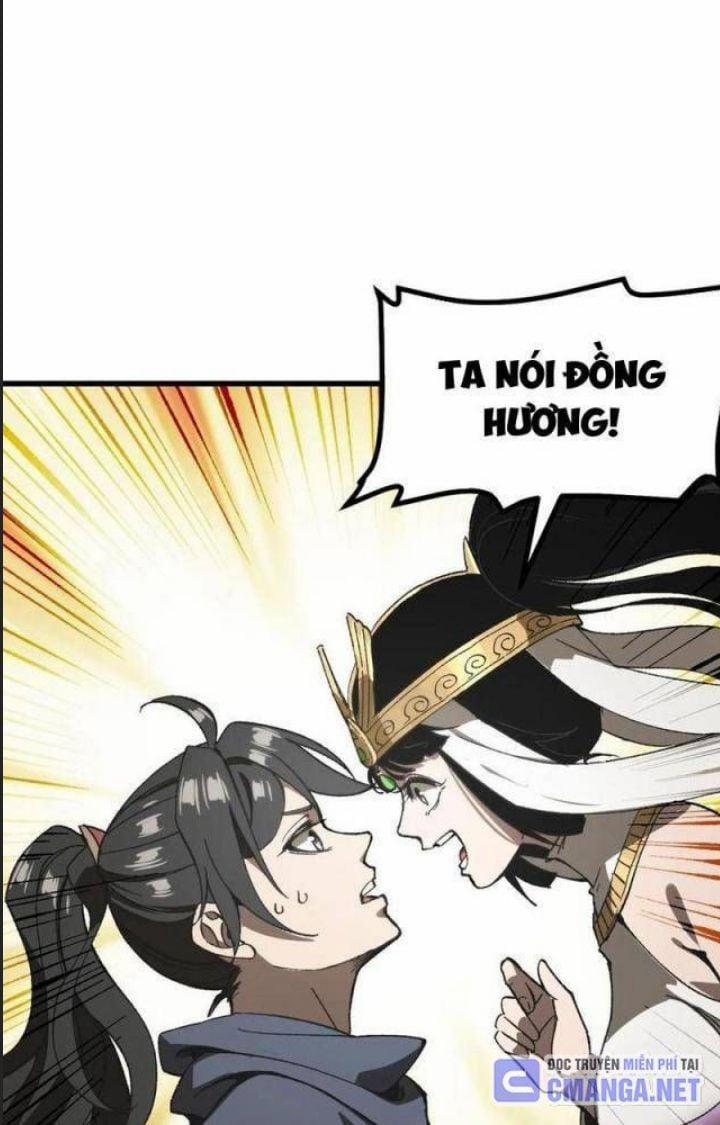 Một Lần Bất Cẩn Vang Danh Thiên Hạ 57 trang 25