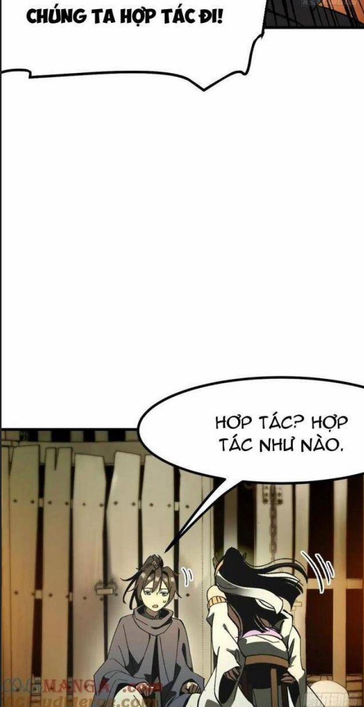 Một Lần Bất Cẩn Vang Danh Thiên Hạ 57 trang 27