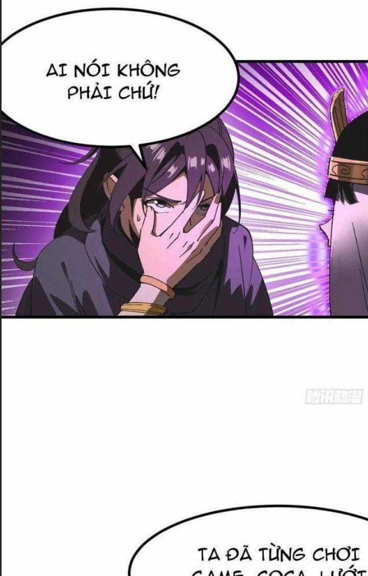 Một Lần Bất Cẩn Vang Danh Thiên Hạ 57 trang 30