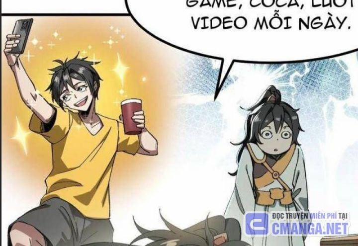 Một Lần Bất Cẩn Vang Danh Thiên Hạ 57 trang 31