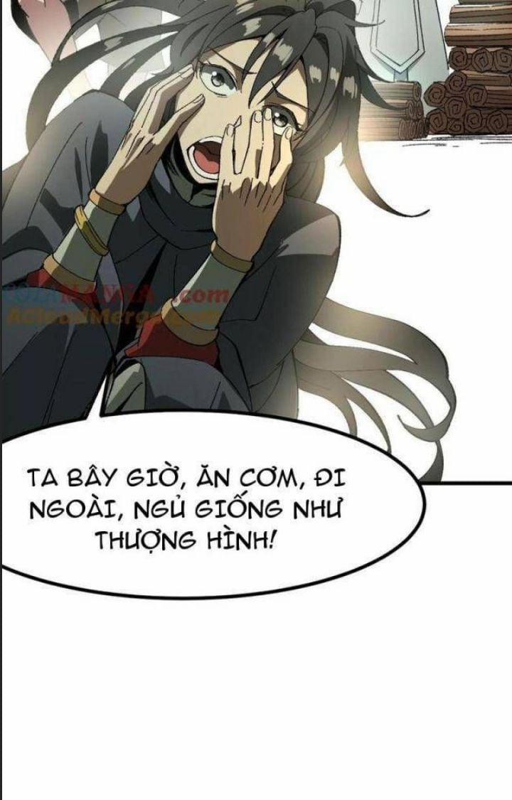 Một Lần Bất Cẩn Vang Danh Thiên Hạ 57 trang 32