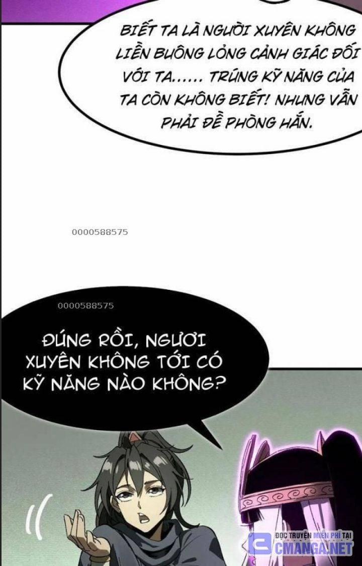 Một Lần Bất Cẩn Vang Danh Thiên Hạ 57 trang 34