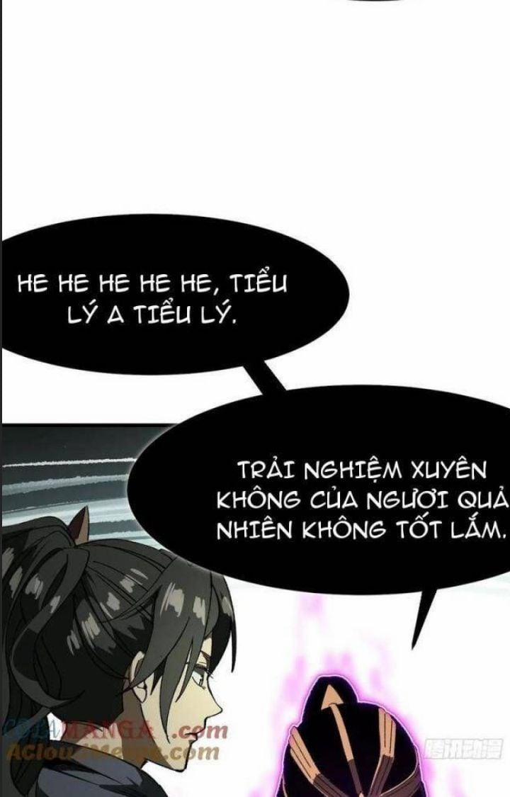 Một Lần Bất Cẩn Vang Danh Thiên Hạ 57 trang 36