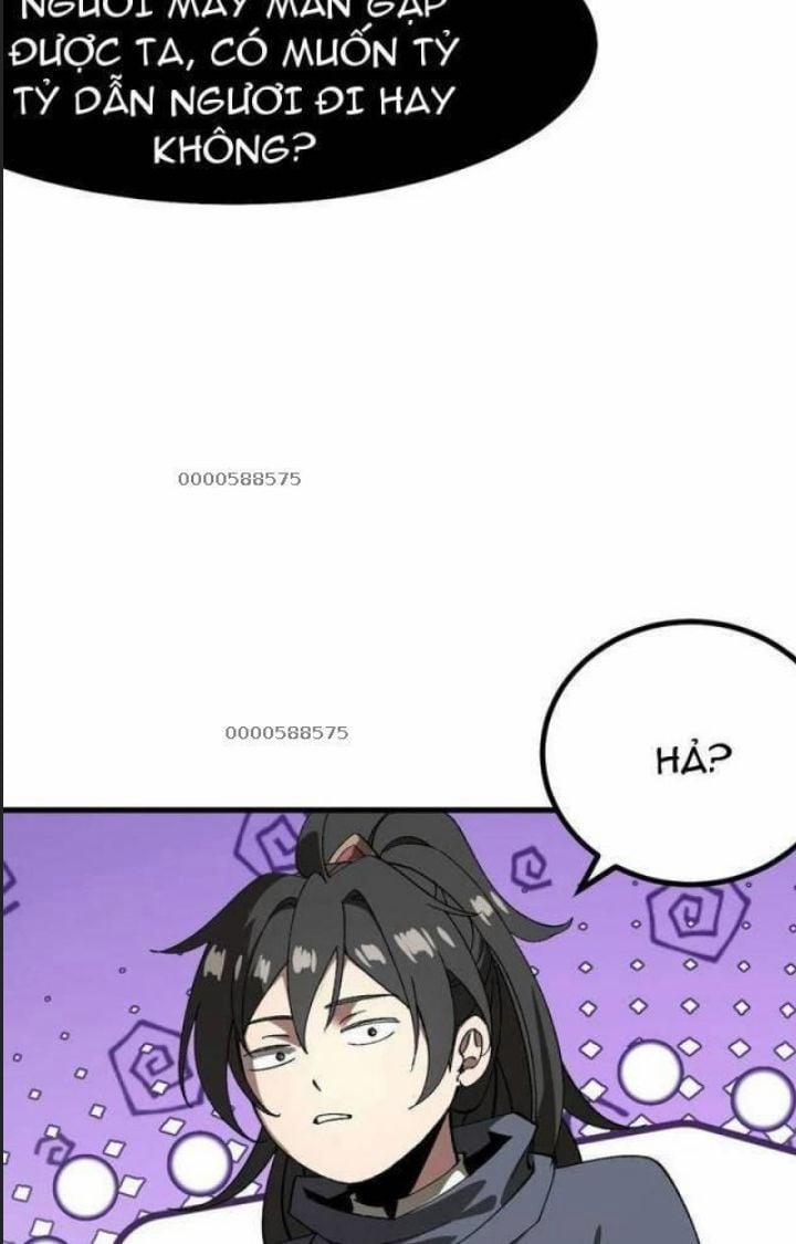 Một Lần Bất Cẩn Vang Danh Thiên Hạ 57 trang 38