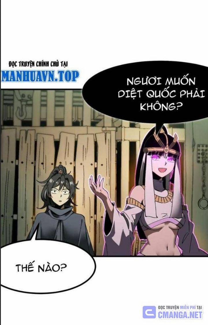 Một Lần Bất Cẩn Vang Danh Thiên Hạ 57 trang 40