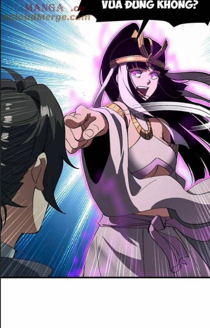 Một Lần Bất Cẩn Vang Danh Thiên Hạ 57 trang 42