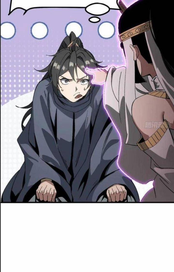 Một Lần Bất Cẩn Vang Danh Thiên Hạ 57 trang 44