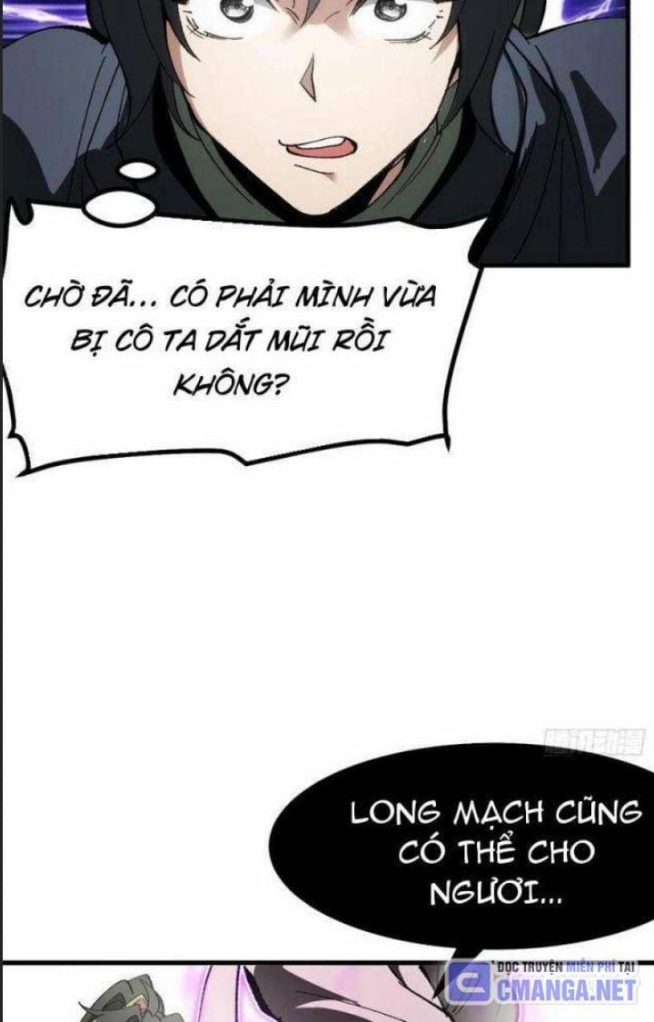 Một Lần Bất Cẩn Vang Danh Thiên Hạ 57 trang 46