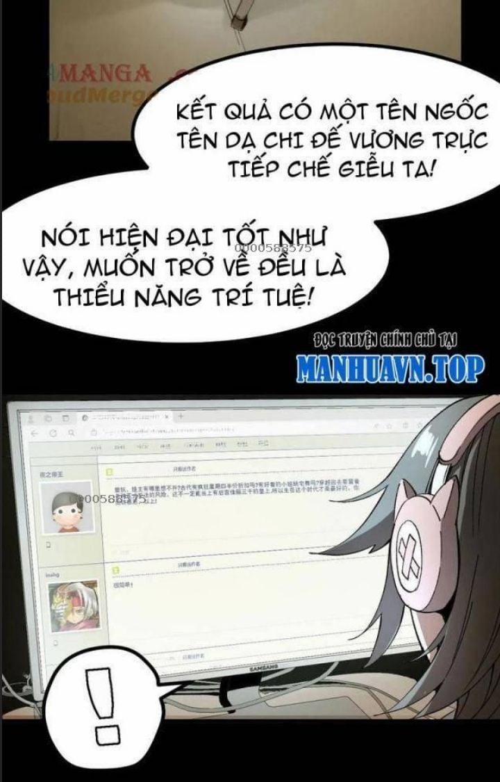 Một Lần Bất Cẩn Vang Danh Thiên Hạ 57 trang 5