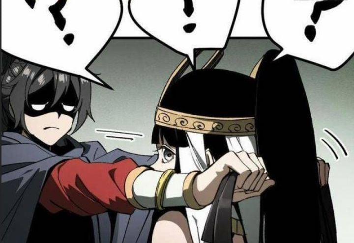 Một Lần Bất Cẩn Vang Danh Thiên Hạ 57 trang 53