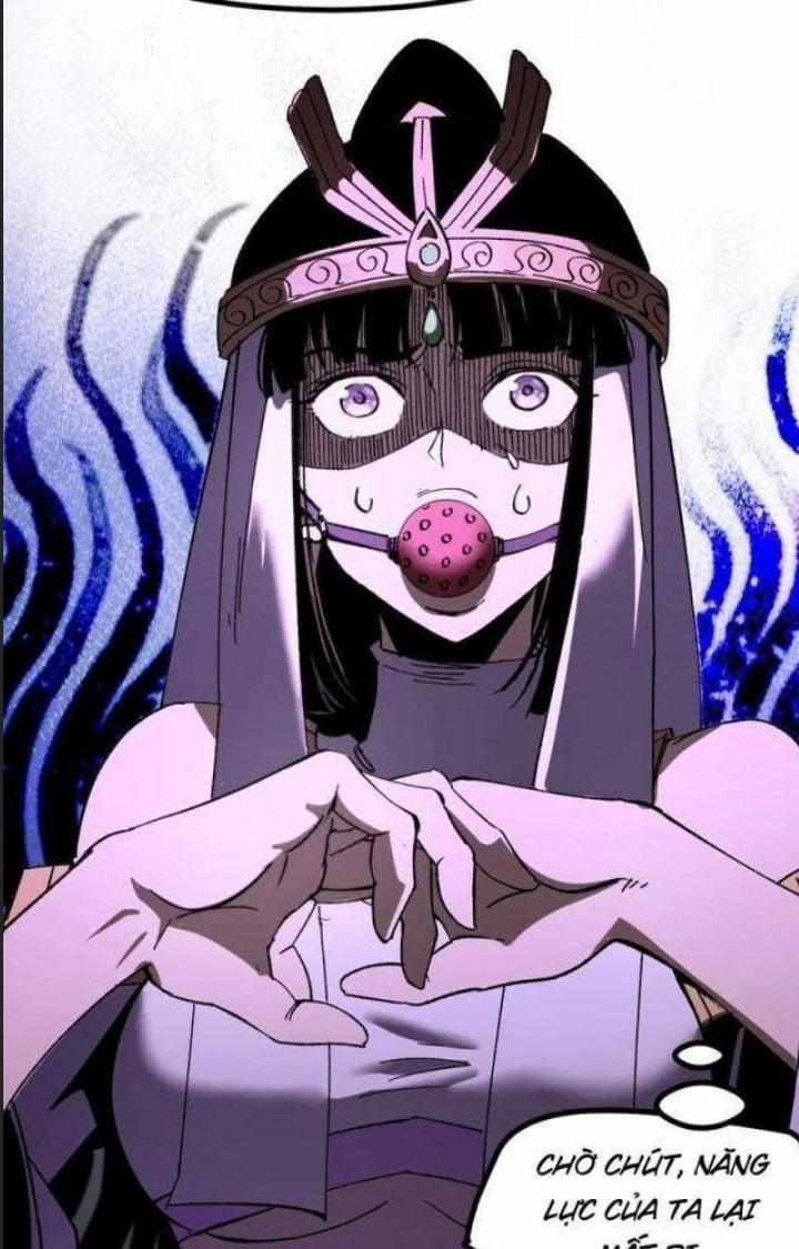 Một Lần Bất Cẩn Vang Danh Thiên Hạ 57 trang 59