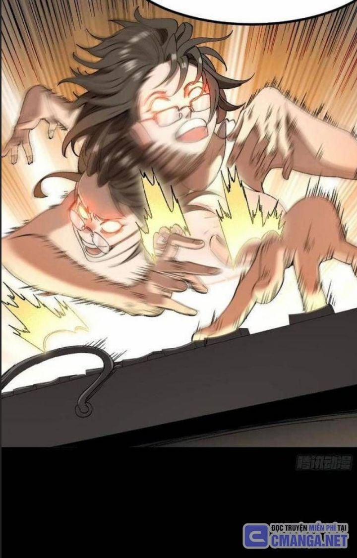 Một Lần Bất Cẩn Vang Danh Thiên Hạ 57 trang 7