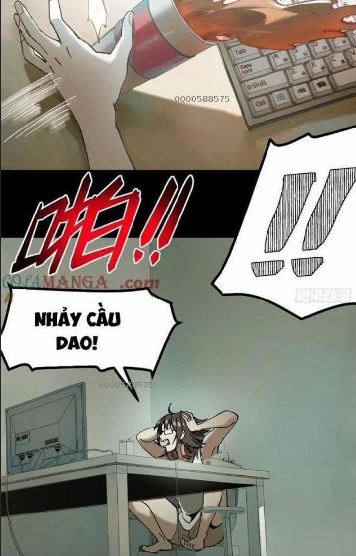 Một Lần Bất Cẩn Vang Danh Thiên Hạ 57 trang 9