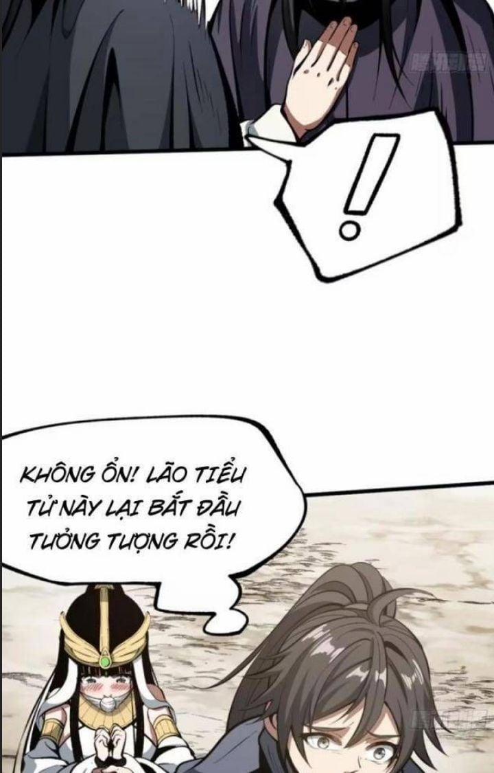 Một Lần Bất Cẩn Vang Danh Thiên Hạ 58 trang 11