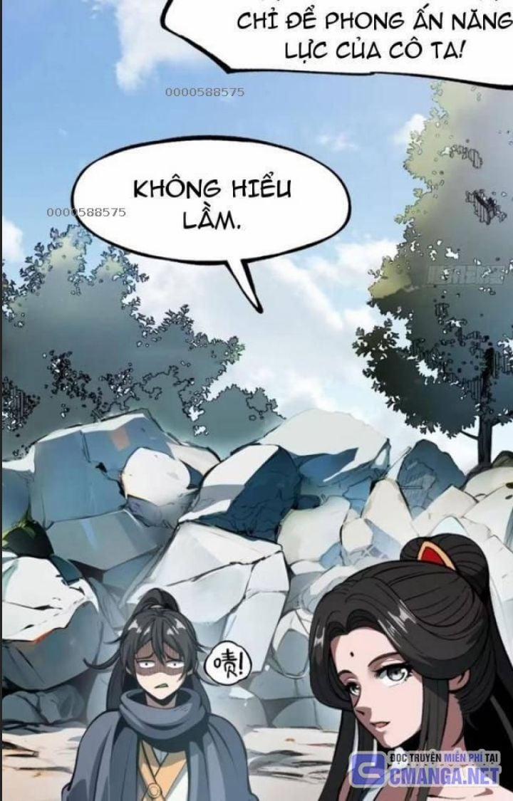 Một Lần Bất Cẩn Vang Danh Thiên Hạ 58 trang 13