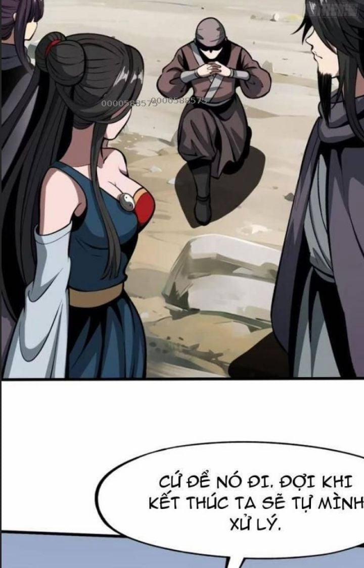 Một Lần Bất Cẩn Vang Danh Thiên Hạ 58 trang 17