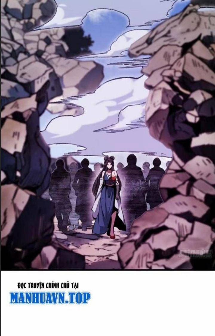 Một Lần Bất Cẩn Vang Danh Thiên Hạ 58 trang 23