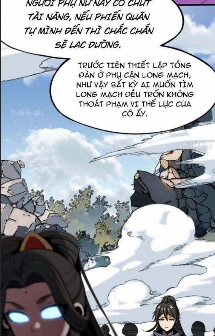 Một Lần Bất Cẩn Vang Danh Thiên Hạ 58 trang 27