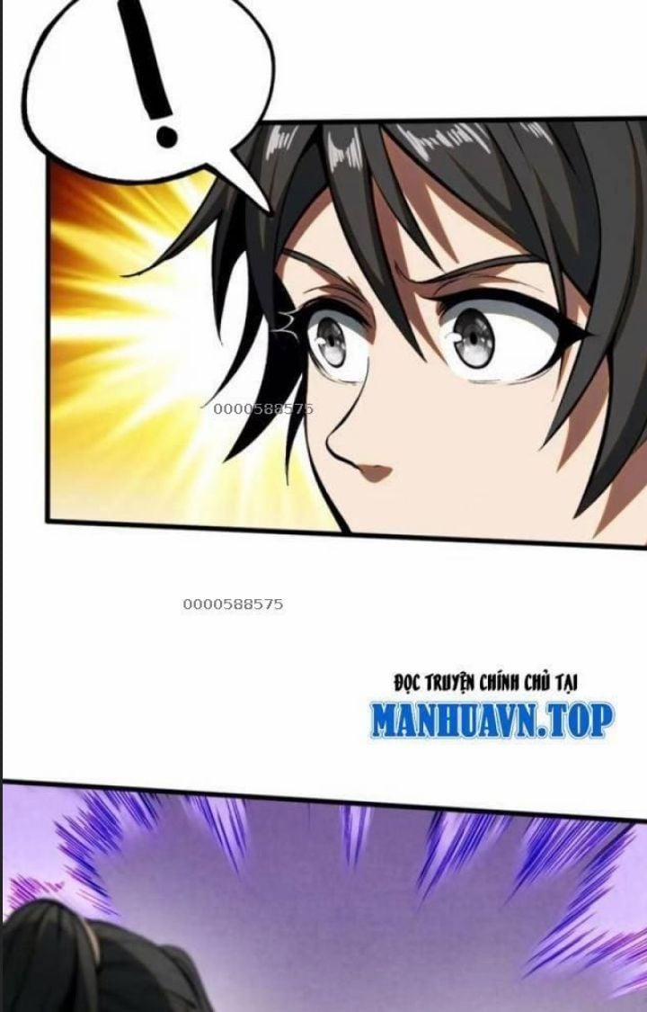 Một Lần Bất Cẩn Vang Danh Thiên Hạ 58 trang 29