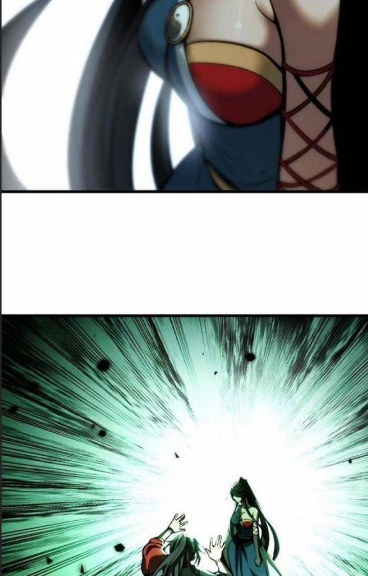 Một Lần Bất Cẩn Vang Danh Thiên Hạ 58 trang 32