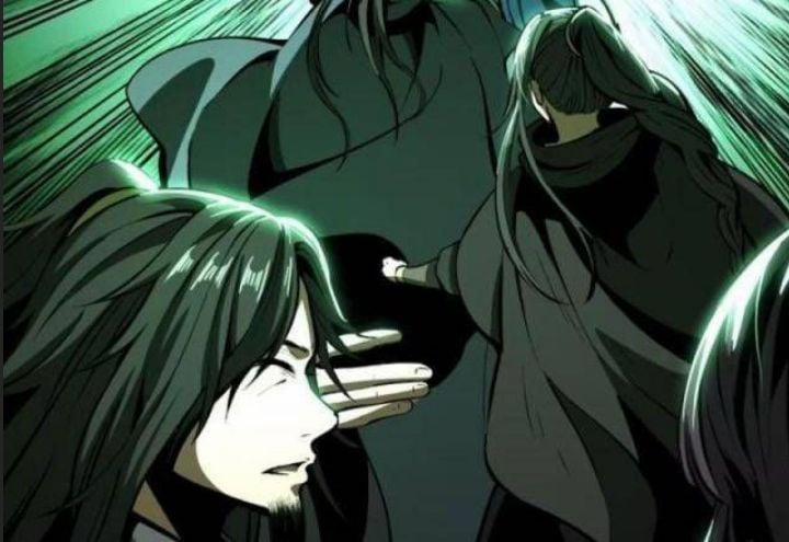 Một Lần Bất Cẩn Vang Danh Thiên Hạ 58 trang 33