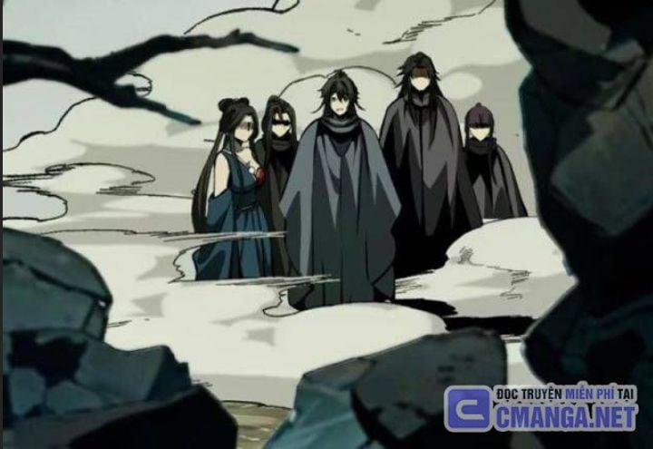 Một Lần Bất Cẩn Vang Danh Thiên Hạ 58 trang 37