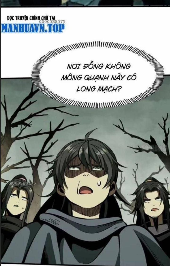 Một Lần Bất Cẩn Vang Danh Thiên Hạ 58 trang 38