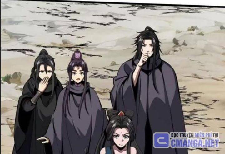 Một Lần Bất Cẩn Vang Danh Thiên Hạ 58 trang 4