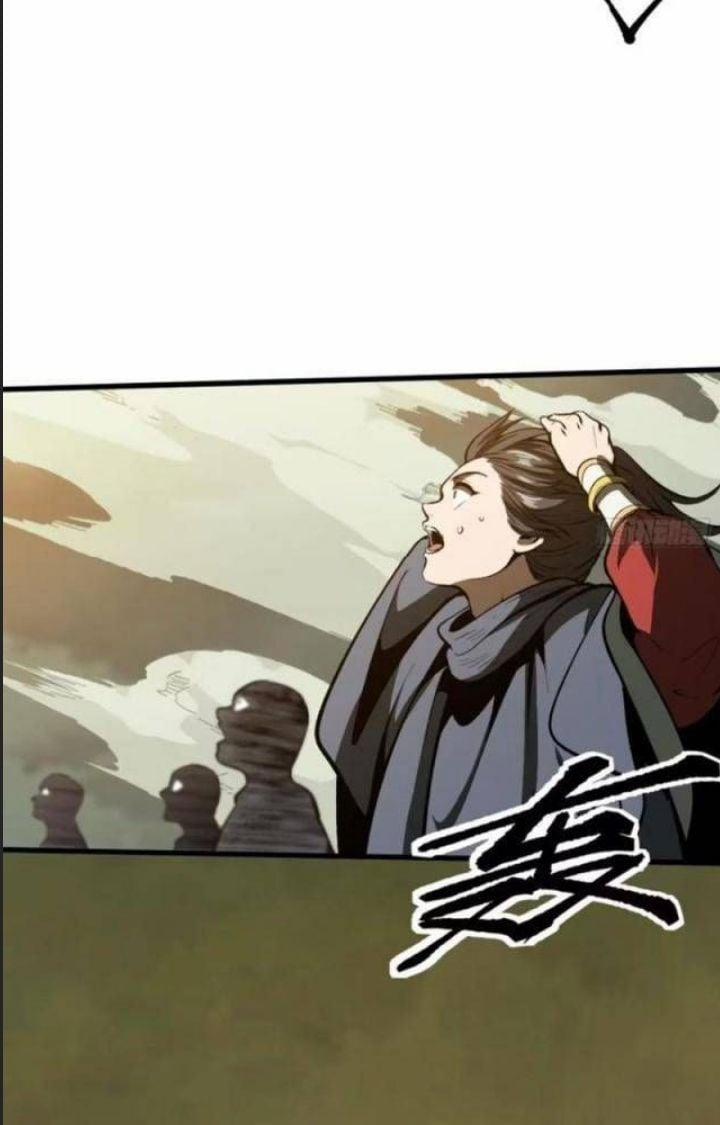 Một Lần Bất Cẩn Vang Danh Thiên Hạ 58 trang 48