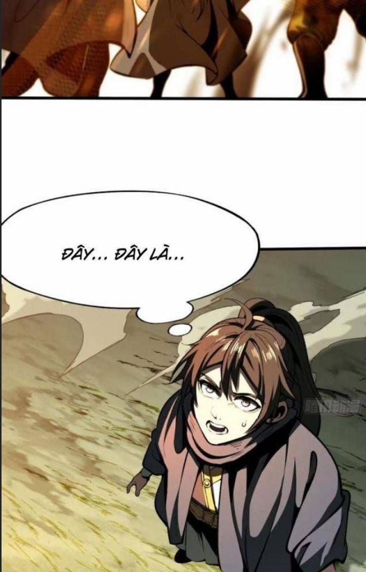 Một Lần Bất Cẩn Vang Danh Thiên Hạ 58 trang 54