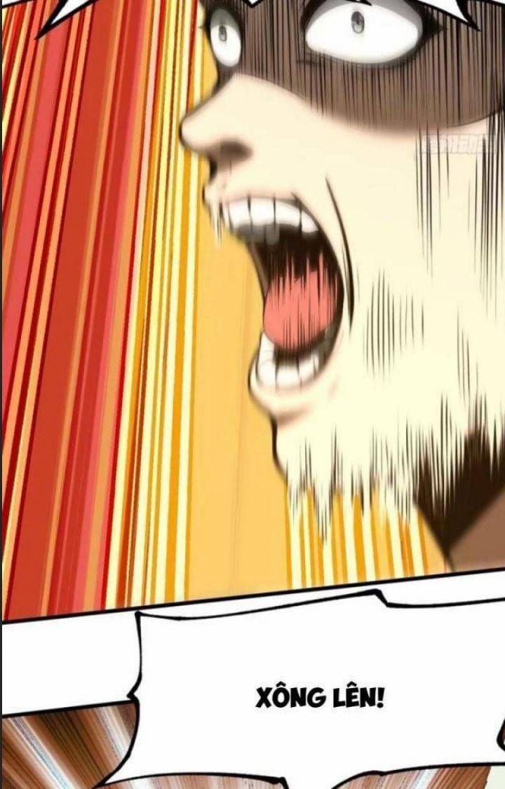 Một Lần Bất Cẩn Vang Danh Thiên Hạ 58 trang 56