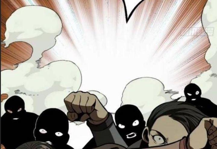 Một Lần Bất Cẩn Vang Danh Thiên Hạ 58 trang 57