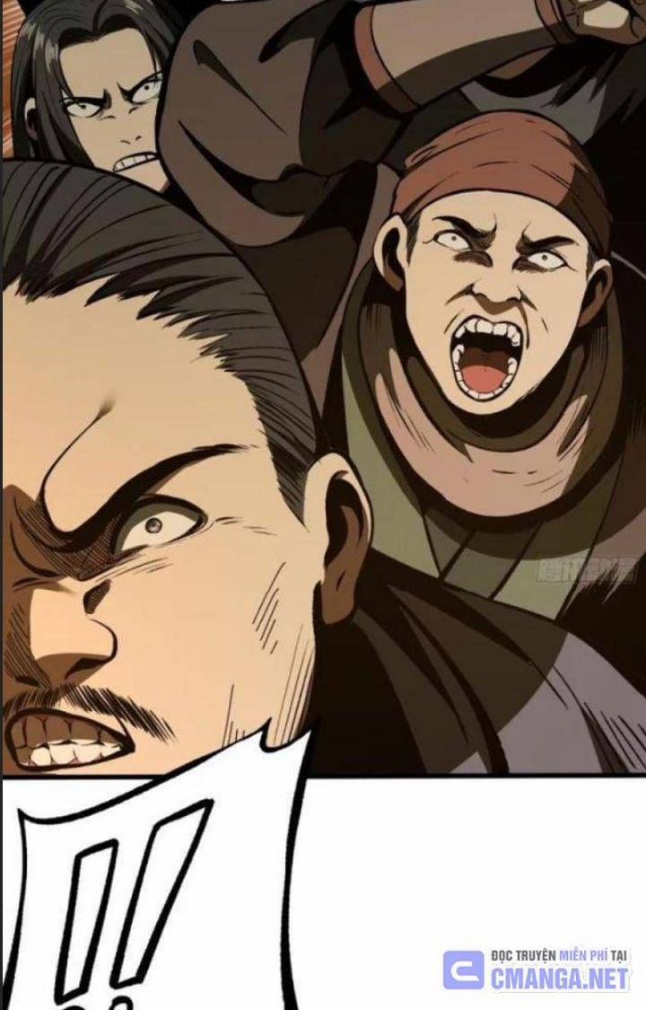 Một Lần Bất Cẩn Vang Danh Thiên Hạ 58 trang 58