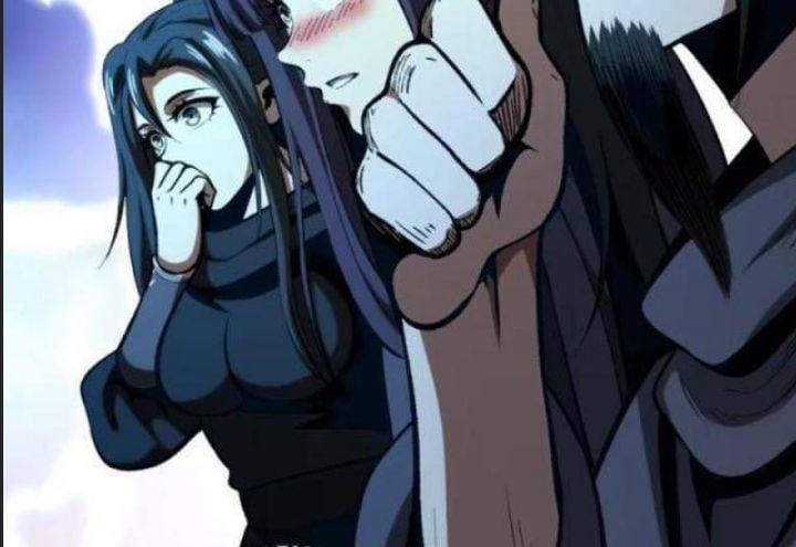 Một Lần Bất Cẩn Vang Danh Thiên Hạ 58 trang 8