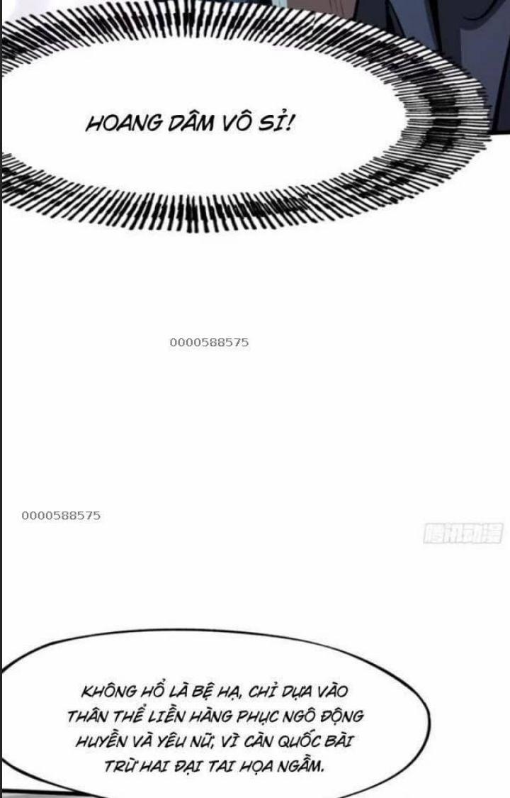 Một Lần Bất Cẩn Vang Danh Thiên Hạ 58 trang 9