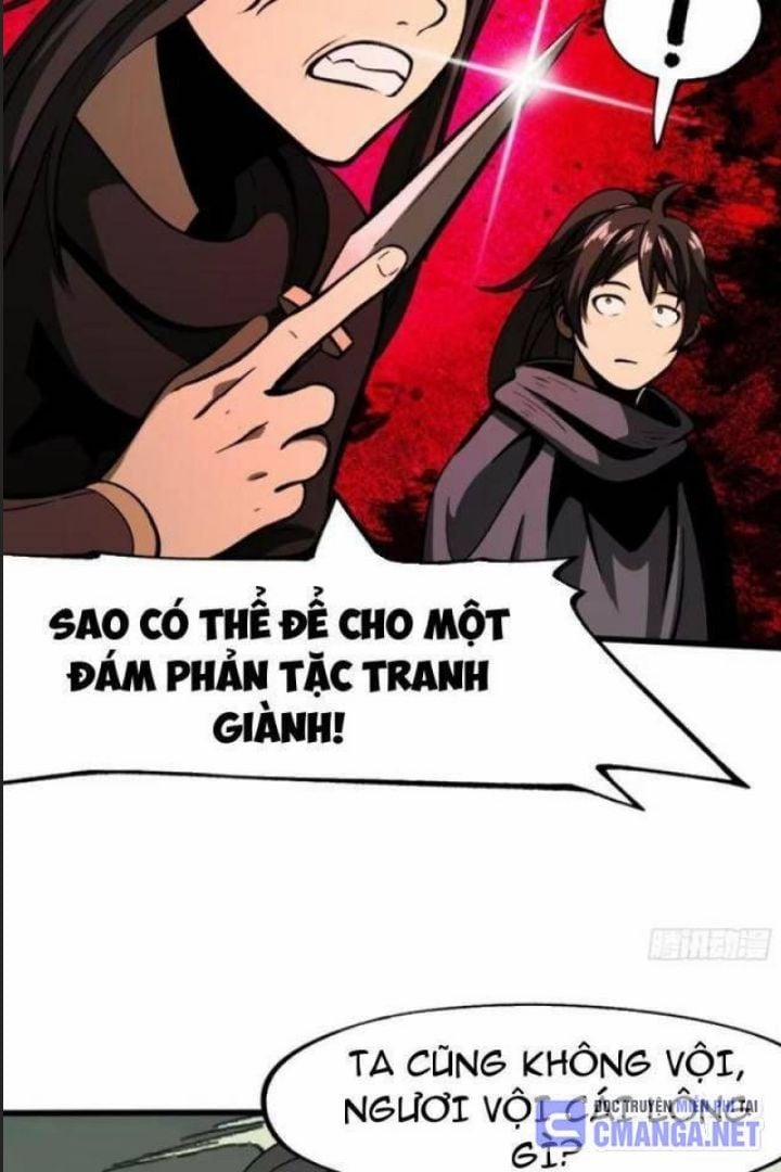 Một Lần Bất Cẩn Vang Danh Thiên Hạ 59 trang 10