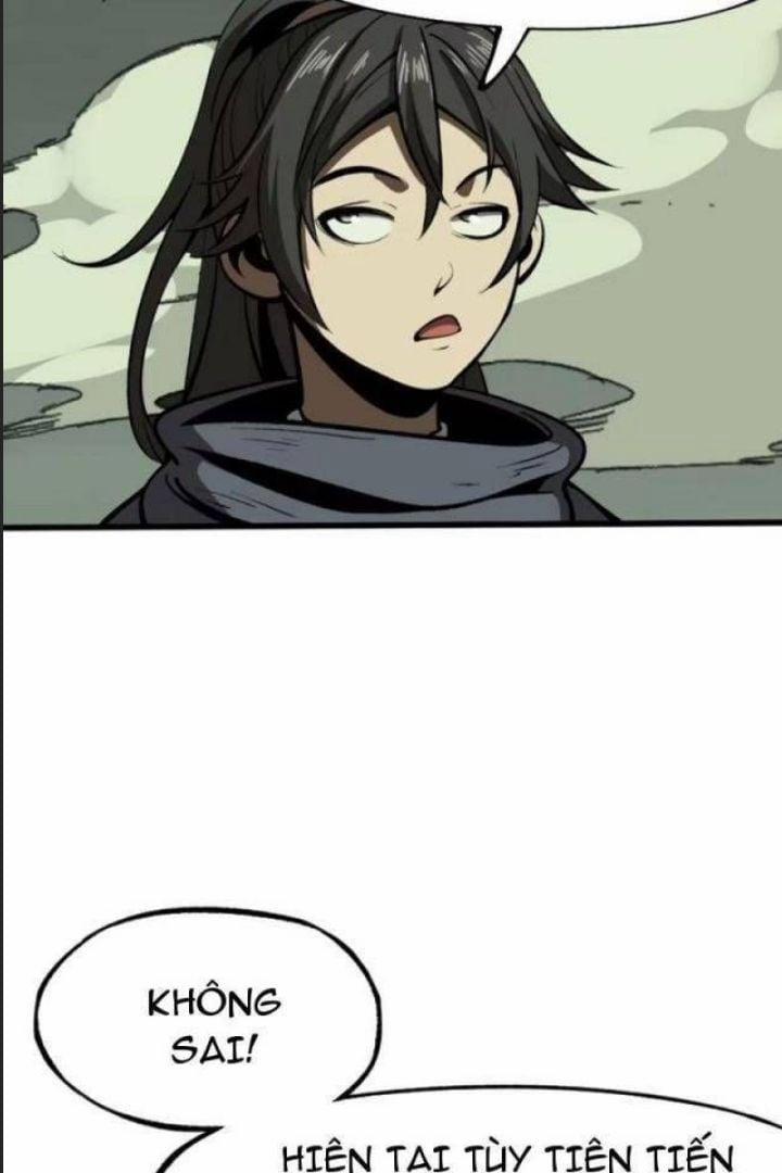 Một Lần Bất Cẩn Vang Danh Thiên Hạ 59 trang 11