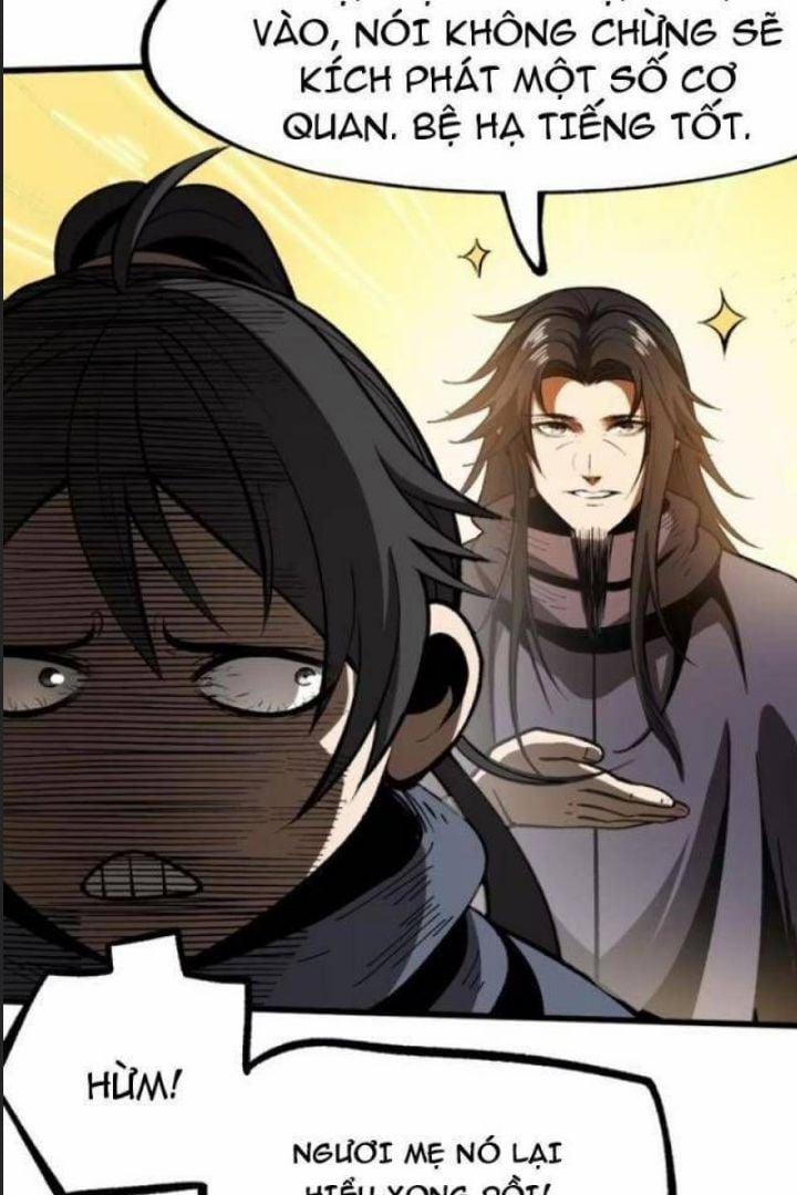 Một Lần Bất Cẩn Vang Danh Thiên Hạ 59 trang 12