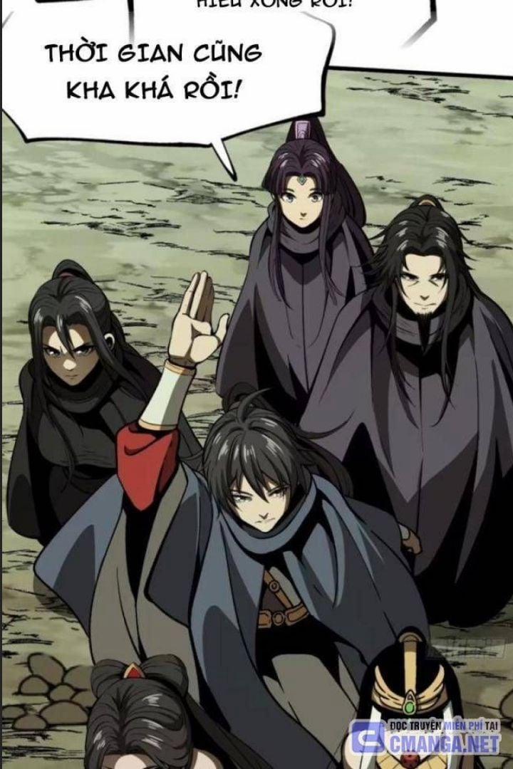 Một Lần Bất Cẩn Vang Danh Thiên Hạ 59 trang 13