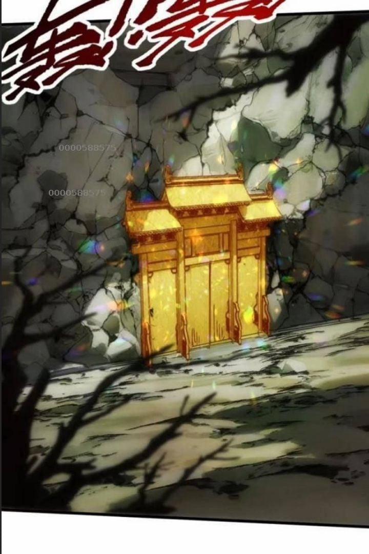 Một Lần Bất Cẩn Vang Danh Thiên Hạ 59 trang 17