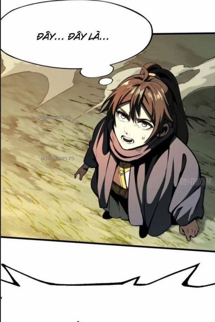 Một Lần Bất Cẩn Vang Danh Thiên Hạ 59 trang 2